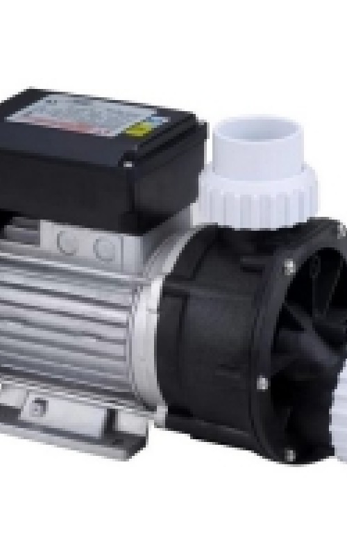 1.0 Kw =1,2 Hp Jakuzi Pompası