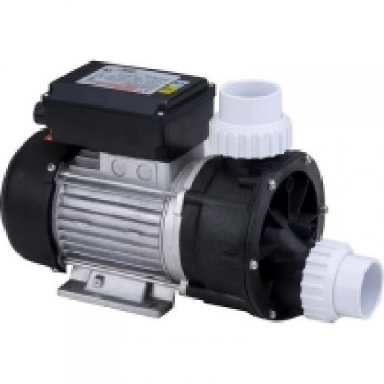 1.0 Kw =1,2 Hp Jakuzi Pompası