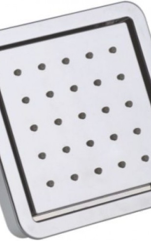  BÜYÜK KARE JET(ÇİFT ÇIKIŞ)