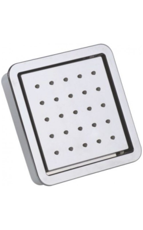  BÜYÜK KARE JET(ÇİFT ÇIKIŞ)