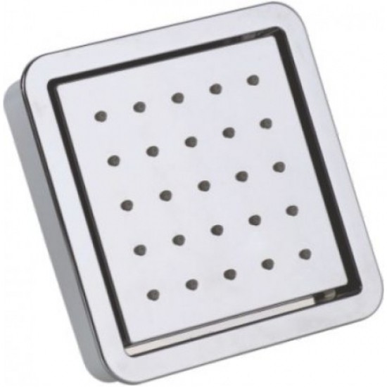  BÜYÜK KARE JET(ÇİFT ÇIKIŞ)