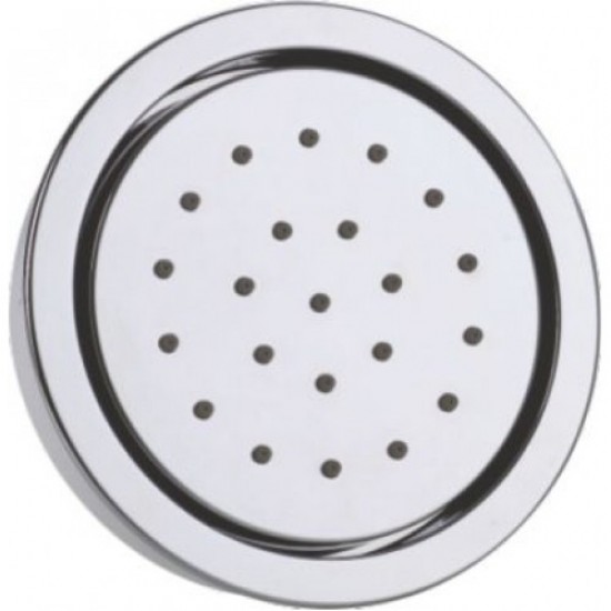  BÜYÜK OVAL JET(HAREKETLİ VUCÜT JET)(ÇİFT ÇIKIŞ)