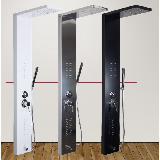 MS-02B SAM DİCLE GOLD DUŞ PANELİ  