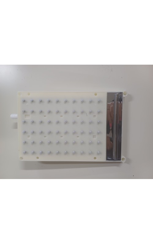 KOMBİNE SPREY ŞELALELİ TEPE DUŞ