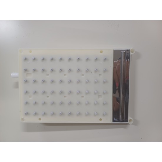 KOMBİNE SPREY ŞELALELİ TEPE DUŞ