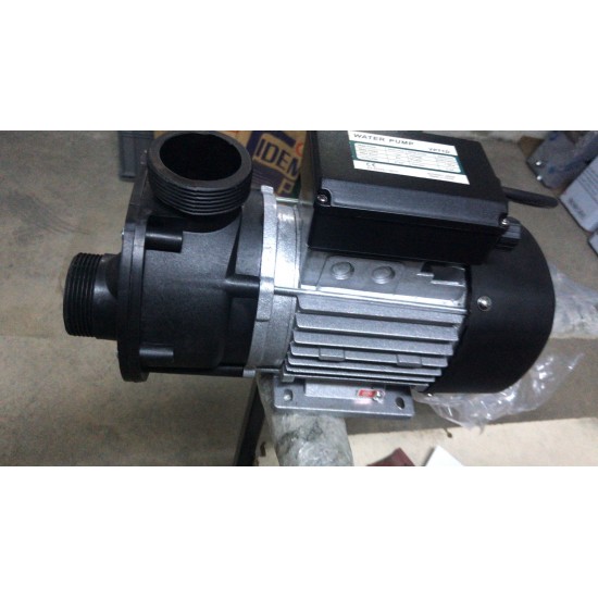 1.5 Kw Jakuzi Pompası