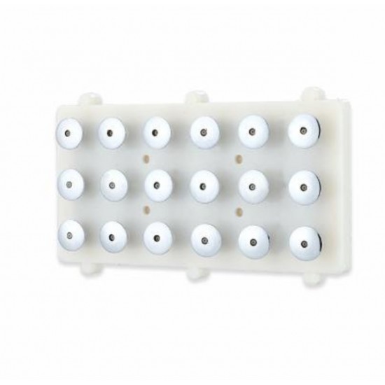 KOMBİNE SPREY PULLU MASAJ JET