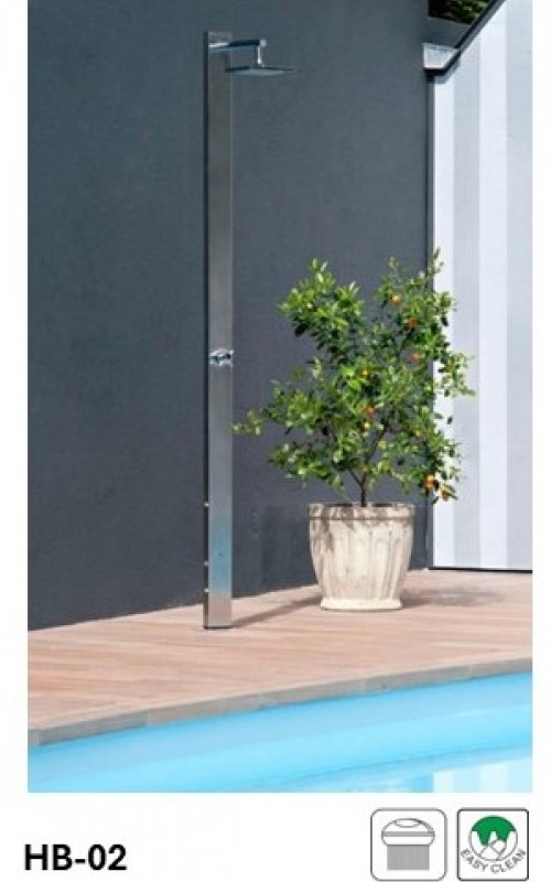 Sam Havuz Duş Summer Breeze 03