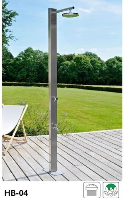 Sam Havuz Duş Summer Breeze 04