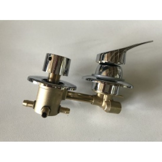 SAM 4 YOLLU BATARYA TAKIMI