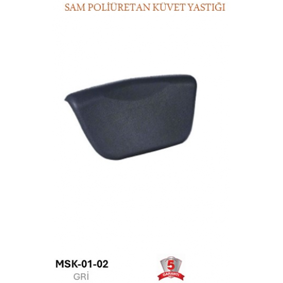 VAKUMLU JAKUZİ YASTIĞI